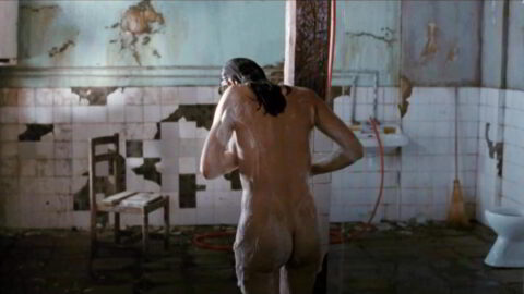 Laetitia Casta Nude The Island 2011 1