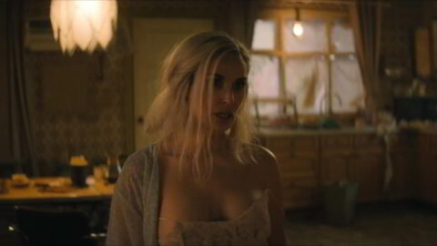 Lara Peake Nude Demi Moore Sexy Nina Sosanya Sexy Brave New World S01E01 05 2020 06