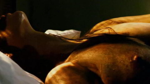 Laura Donnelly Nude Dread 2009 2