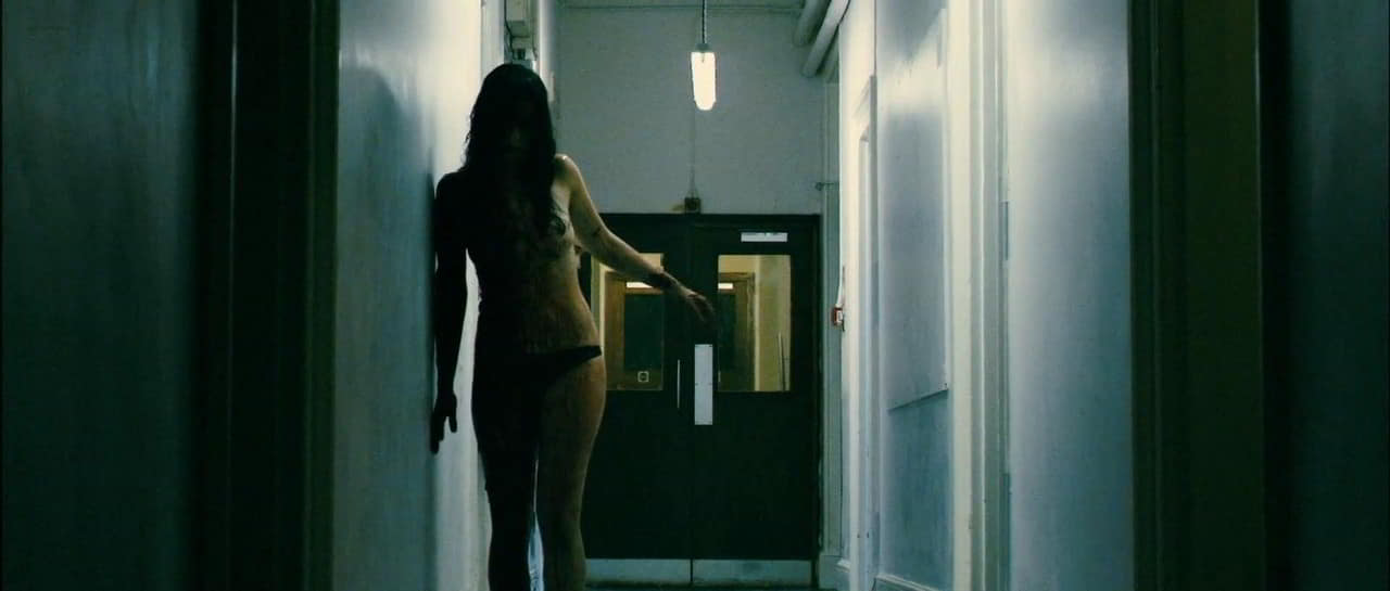Laura Donnelly nude scene in Dread Laura Donnelly nude scene in Dread