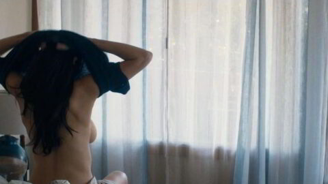 Laura Prepon Sexy The Hero 2017 3