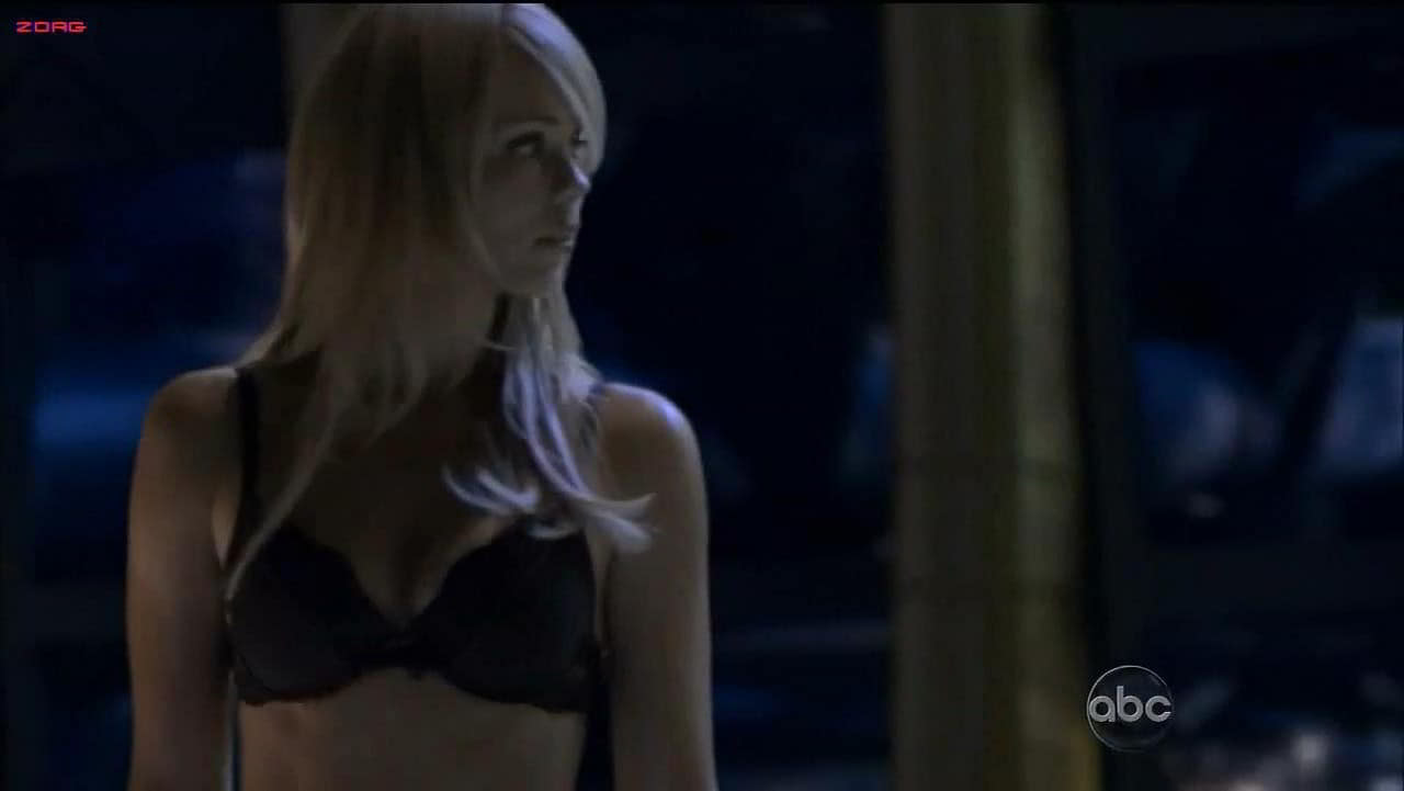 Laura Vandervoort cleavage movie scene 2011 Laura Vandervoort cleavage movie scene 2011