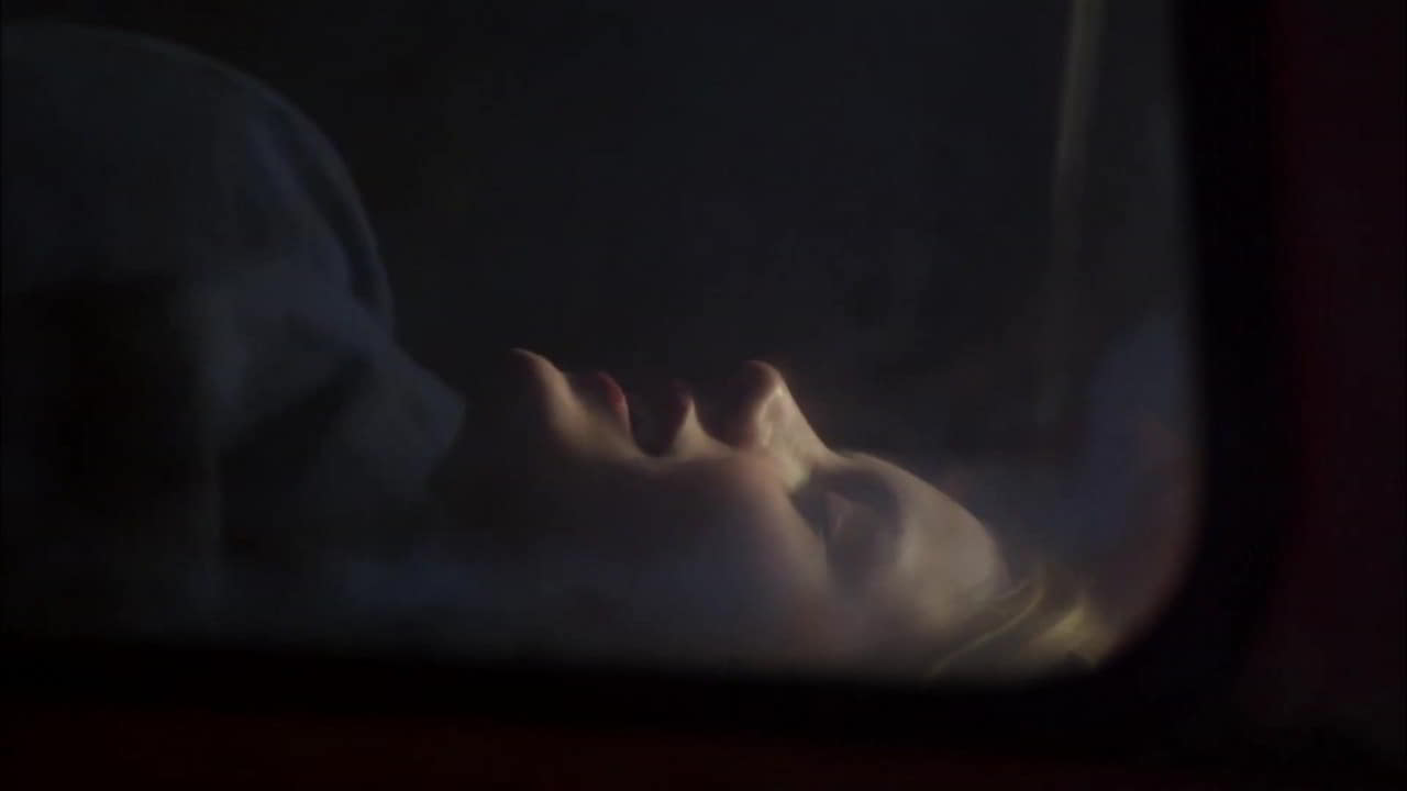 Laura Wiggins cleavage movie scene 2011 Laura Wiggins cleavage movie scene 2011