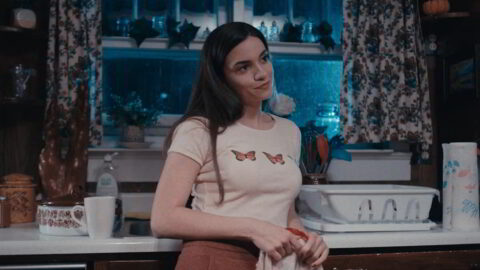 Lauren LaVera Sexy Terrifier 2 2022 14