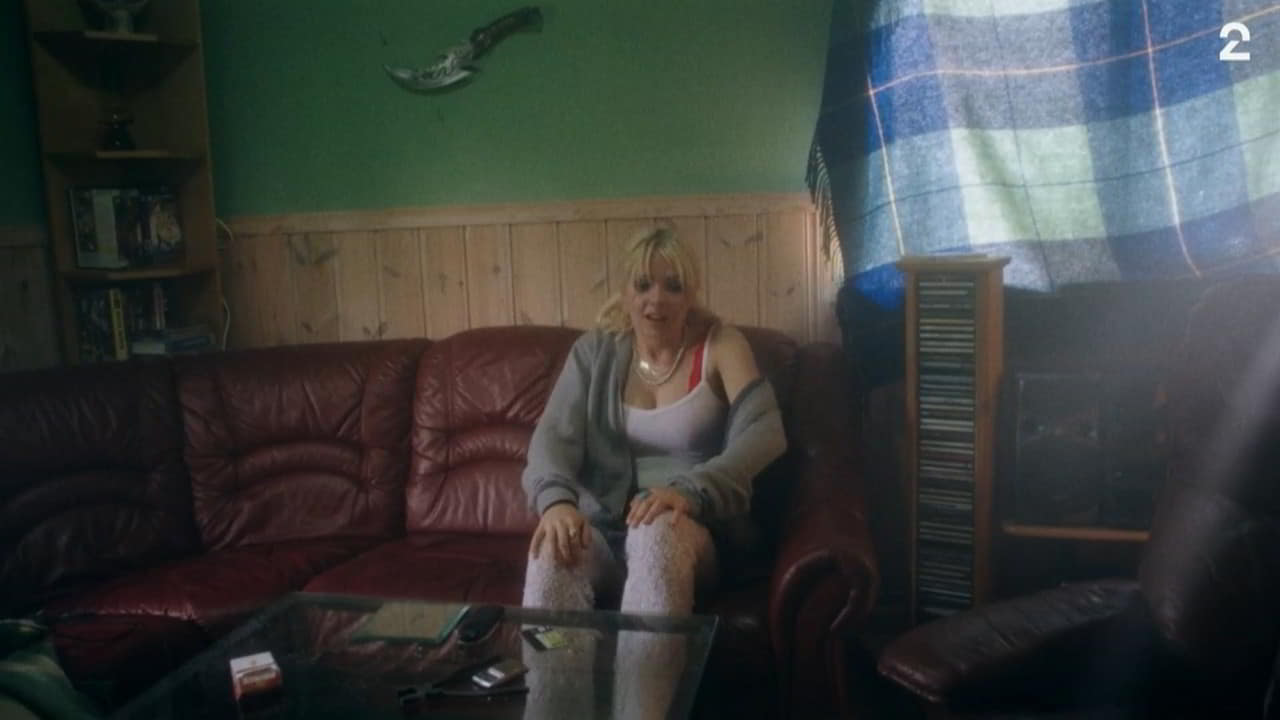 Lea Myren nude scene in Kids in Crime - S01E05 Lea Myren nude scene in Kids in Crime - S01E05