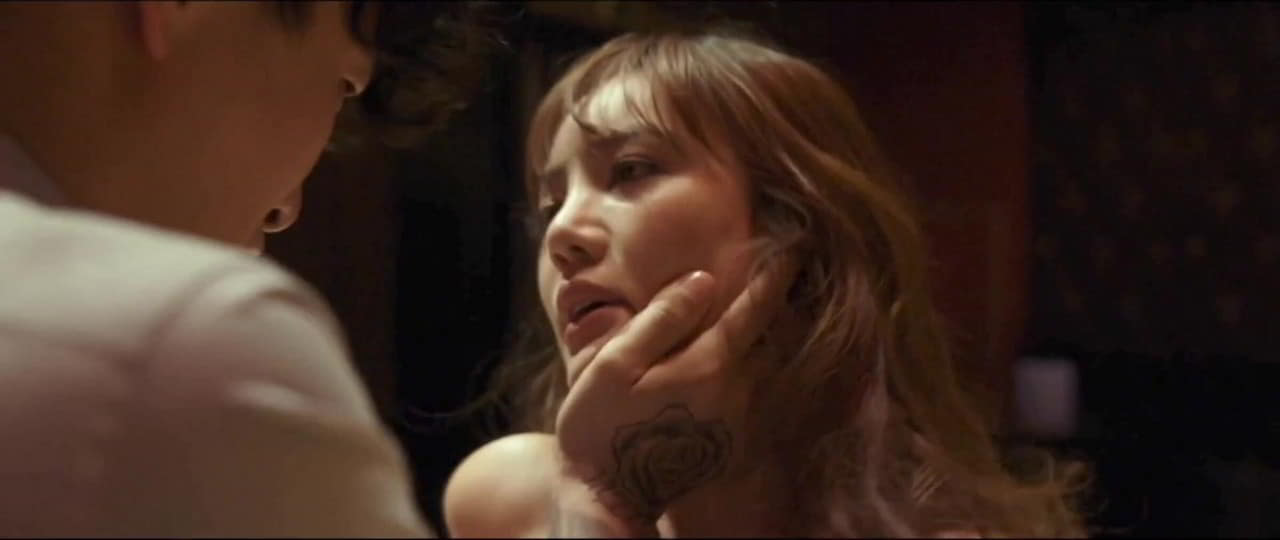 Lee Tae nude scene in im Nude - For The Emperor Lee Tae nude scene in im Nude - For The Emperor
