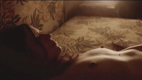 Leni Wesselman Nude Shroom 2013 1