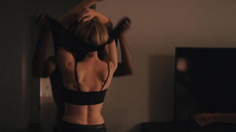 Leslie Bibb Sexy Briana Marin Sexy Love Life S02E05 2021 4