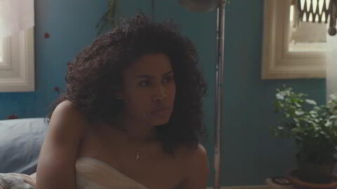 Leyna Bloom Nude Port Authority 2019 4
