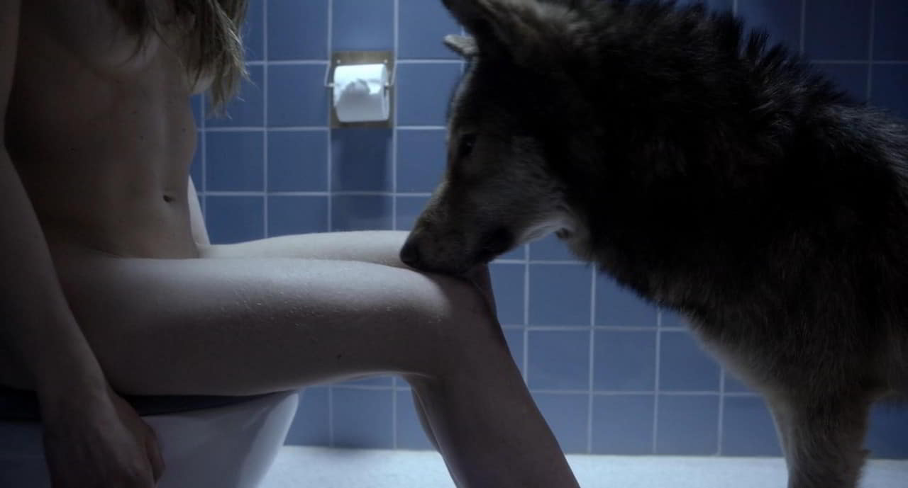Lilith Stangenberg cleavage movie scene 2016 Lilith Stangenberg cleavage movie scene 2016