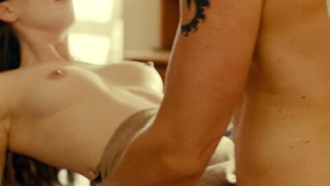 Lily Robinson Nude Strike Back S03E01 02 2012 2