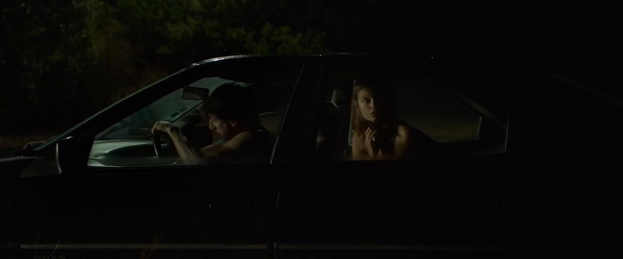 Lily cleavage movie scene 2018 Lily cleavage movie scene 2018