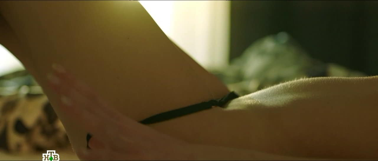 Linda Lapinsh topless Ricochet - S01E05-06 Linda Lapinsh topless Ricochet - S01E05-06
