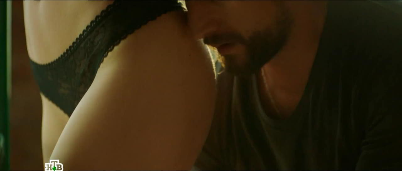 Linda Lapinsh cleavage movie scene 2020 Linda Lapinsh cleavage movie scene 2020