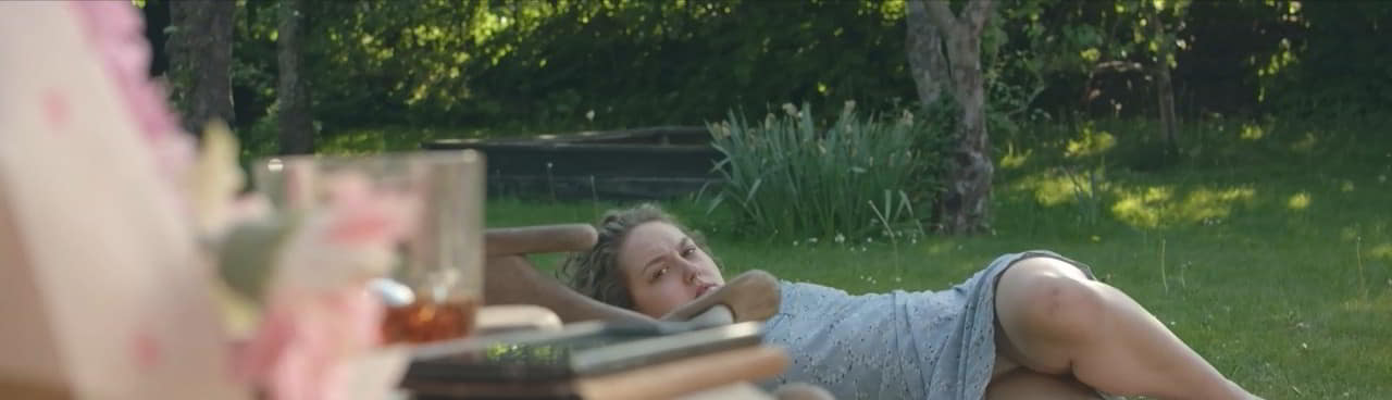 Hot Linnea Fabricius explicit scene 2018 Hot Linnea Fabricius explicit scene 2018