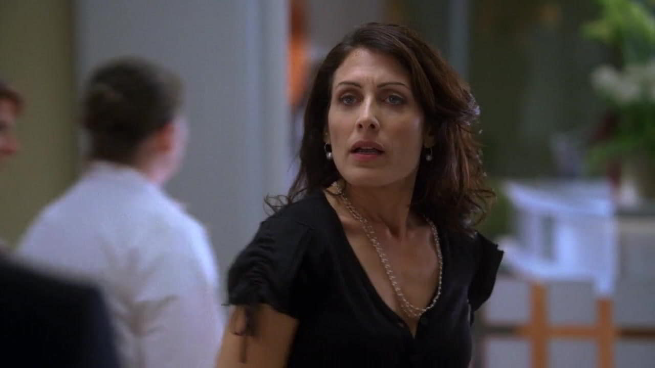 Hot Lisa Edelstein explicit scene 2007 Hot Lisa Edelstein explicit scene 2007