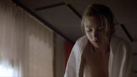 Lisa Maria Potthoff Nude Soloalbum 2003 4
