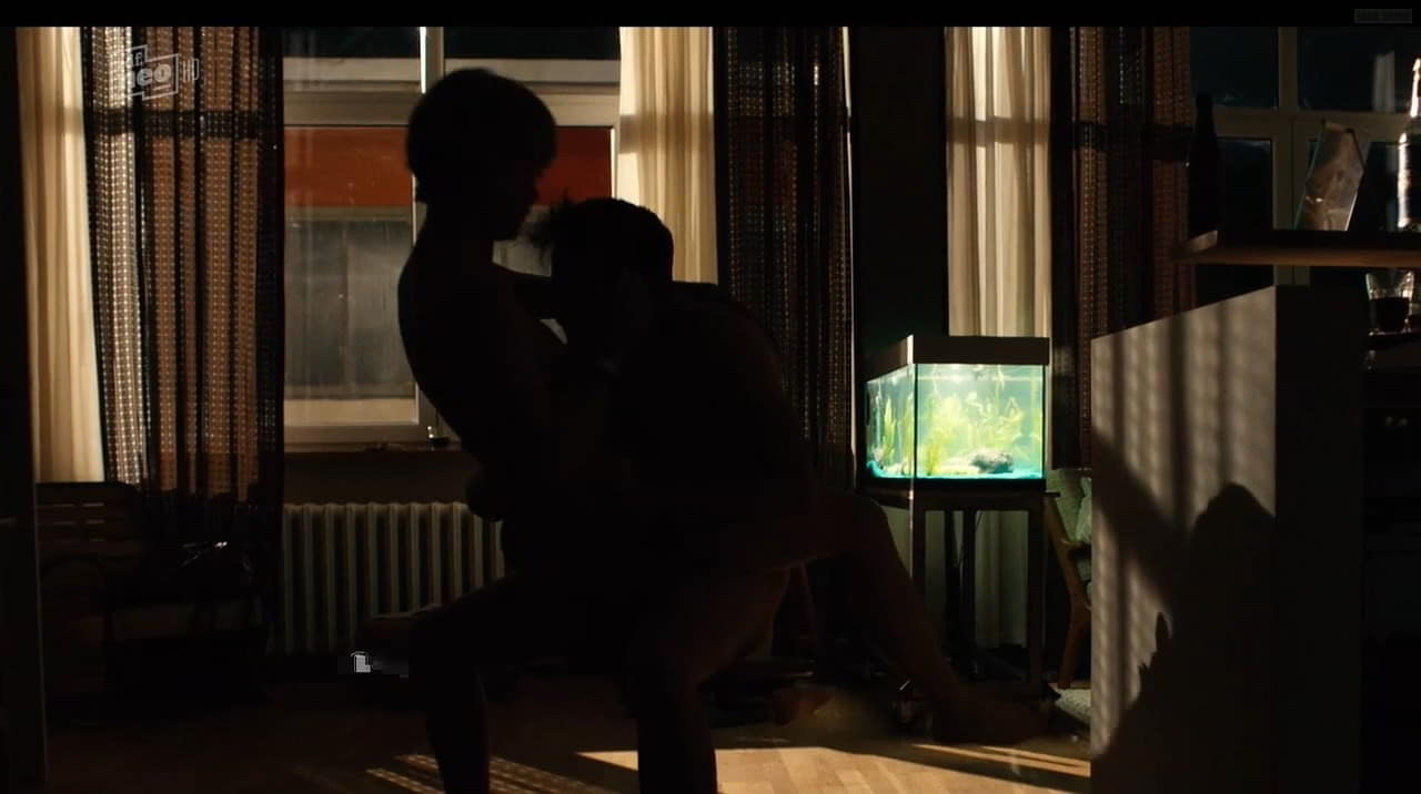Watch Lisa Wagner naked scene Watch Lisa Wagner naked scene