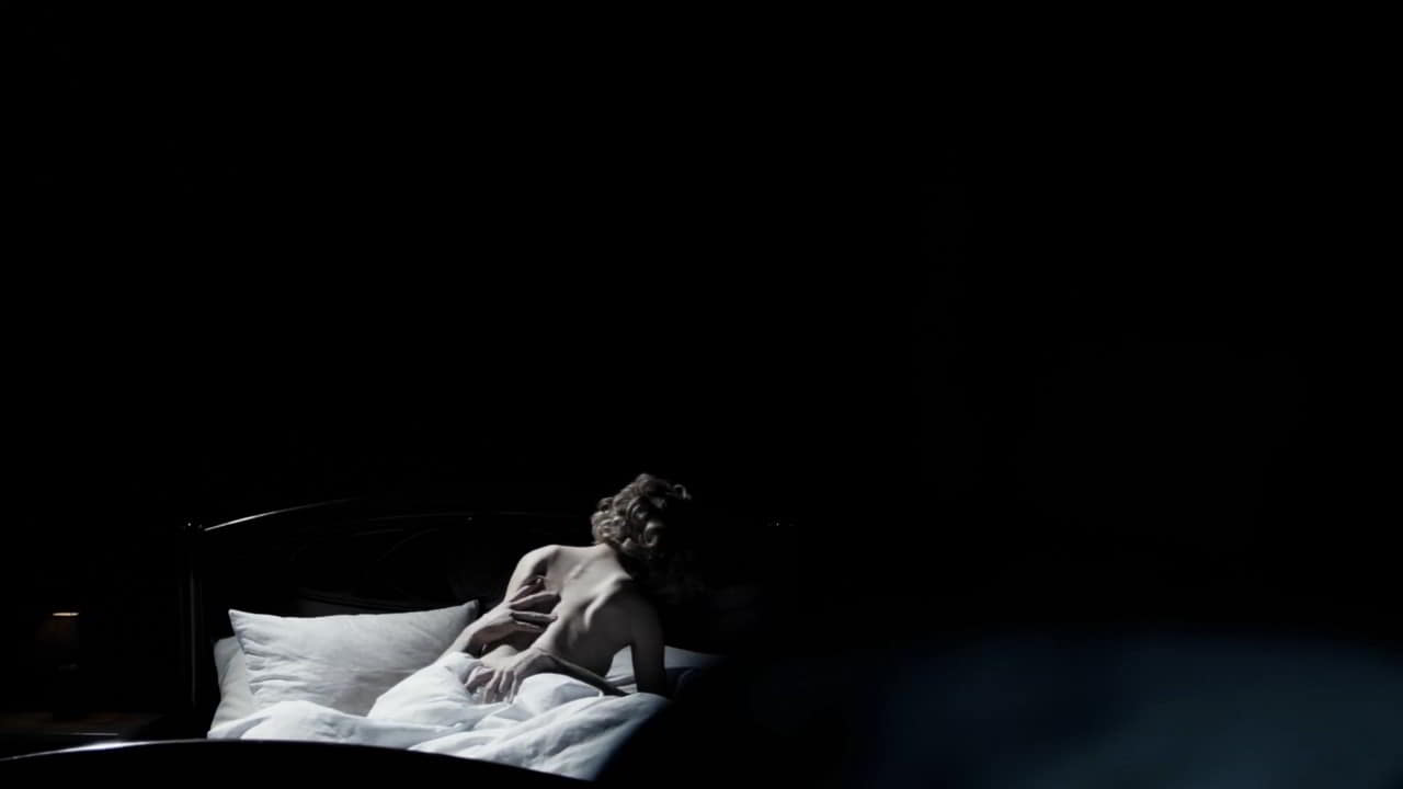 Liza Klimova nude scene in Trigger - S01E08 Liza Klimova nude scene in Trigger - S01E08