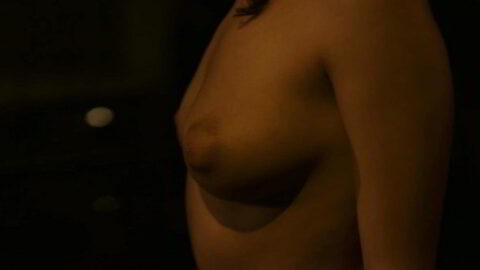 Lola Creton Nude Bastards 2013 1