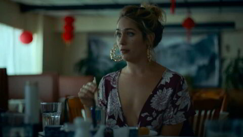 Lola Kirke Sexy Lost Girls 2020 1