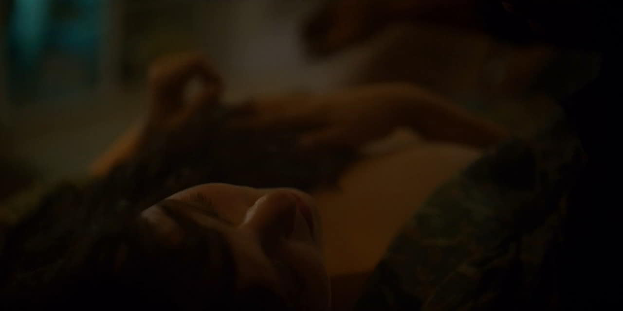 Luana Silva nude scene in Osmosis - S01E04-05 Luana Silva nude scene in Osmosis - S01E04-05