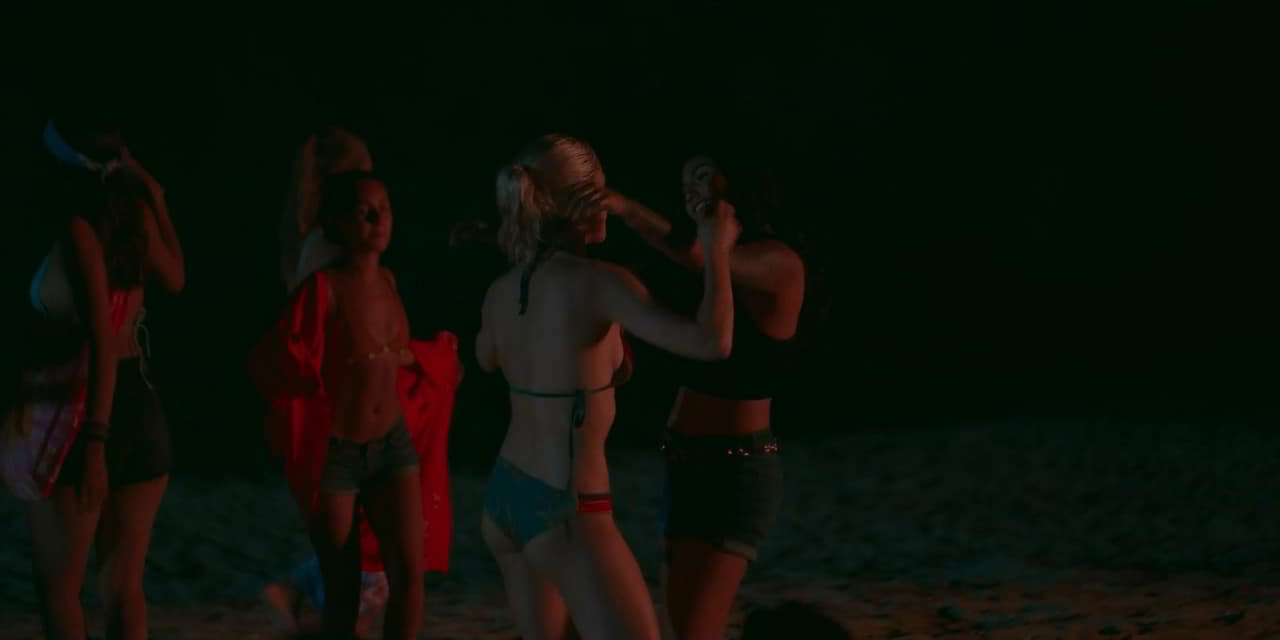 Lucia Uribe, Tessa Ia, Barbara Lopez nude scene in Unstoppable - S01E07 Lucia Uribe, Tessa Ia, Barbara Lopez nude scene in Unstoppable - S01E07