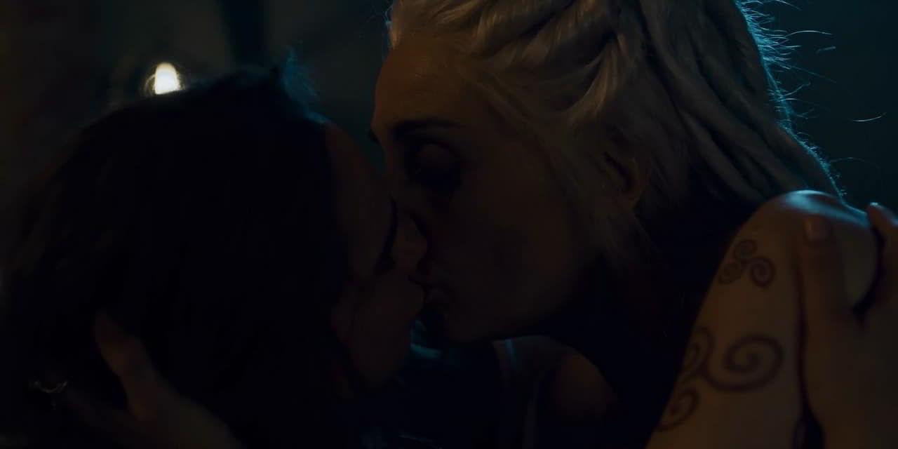 Lucrezia Guidone, Manuela Mandracchia nude scene in Luna Nera - S01E02 Lucrezia Guidone, Manuela Mandracchia nude scene in Luna Nera - S01E02