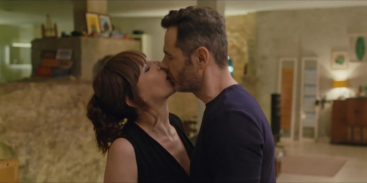 Macarena Gómez, Lorena López nude scene in Instant Love Macarena Gómez, Lorena López nude scene in Instant Love