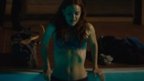 Madeline Brewer Sexy The Ultimate Playlist of Noise 2021 4