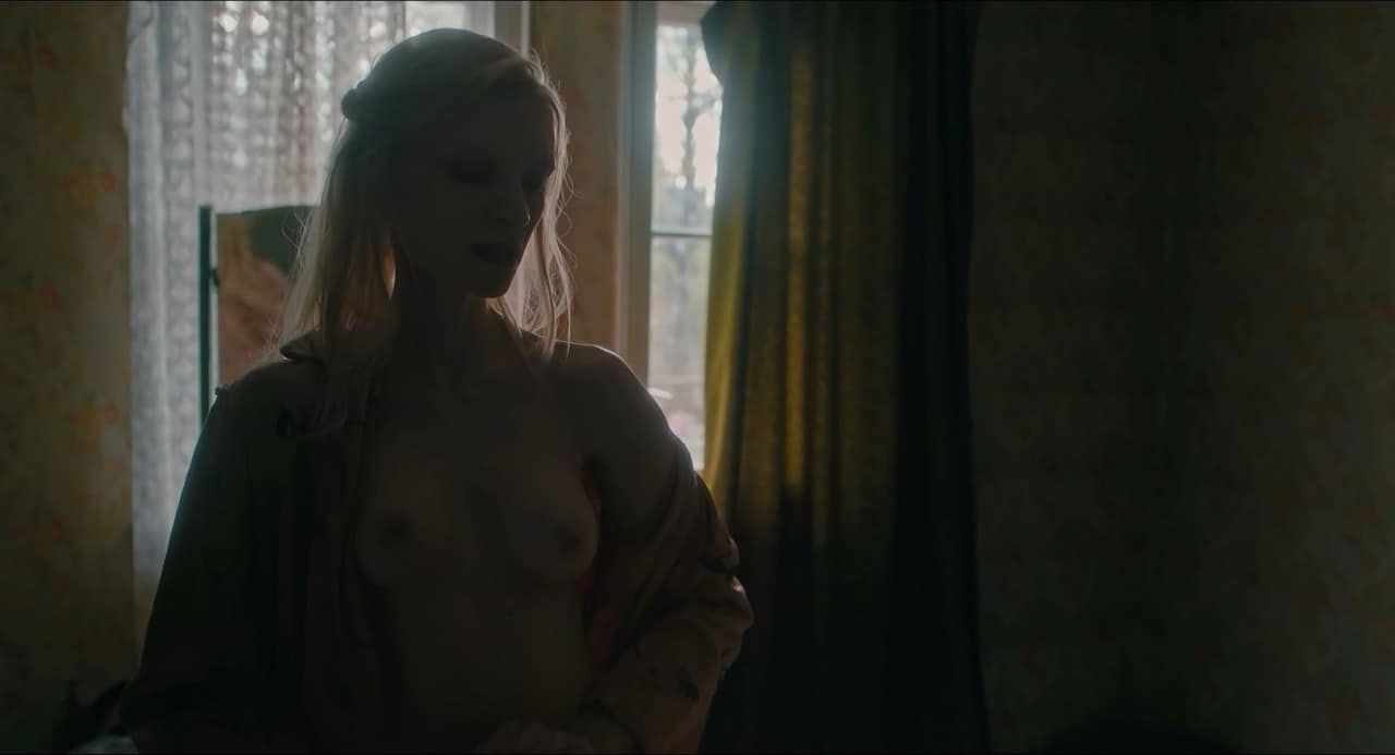Hot Magdalena Cielecka, Agata Buzek explicit scene 2019 Hot Magdalena Cielecka, Agata Buzek explicit scene 2019