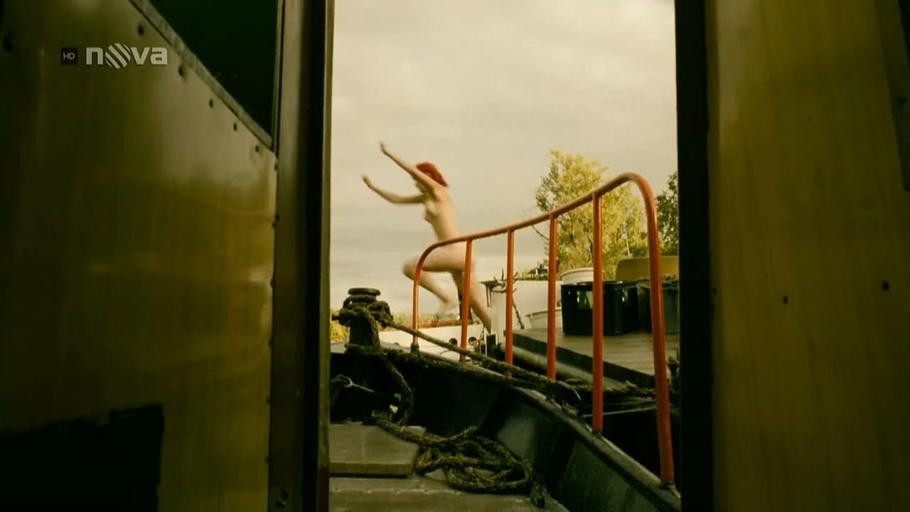 Hot Magdalena Zelenkova explicit scene 2008 Hot Magdalena Zelenkova explicit scene 2008
