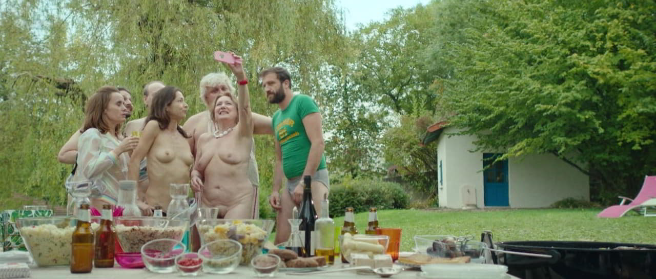 Malya Roman, Valérie Decobert bare butt in Koretzky Nude, Brigitte Faure Nude - Nu - S01E04 Malya Roman, Valérie Decobert bare butt in Koretzky Nude, Brigitte Faure Nude - Nu - S01E04