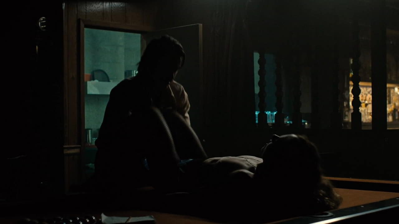 Margerita Levieva topless The Deuce - S01E04 Margerita Levieva topless The Deuce - S01E04