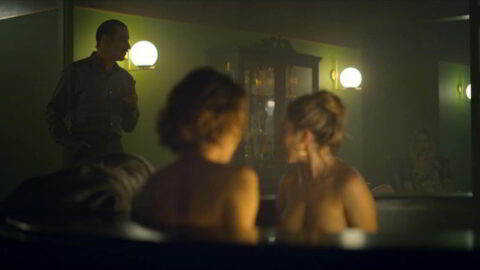 Maria Andrea Araujo Maria Andrea Nude Who Killed Sara Quien Mato a Sara S01E04 E06 E07 E08 2021 13