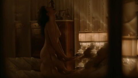 Maria Muller Nude Queen Marie of Romania 2019 1