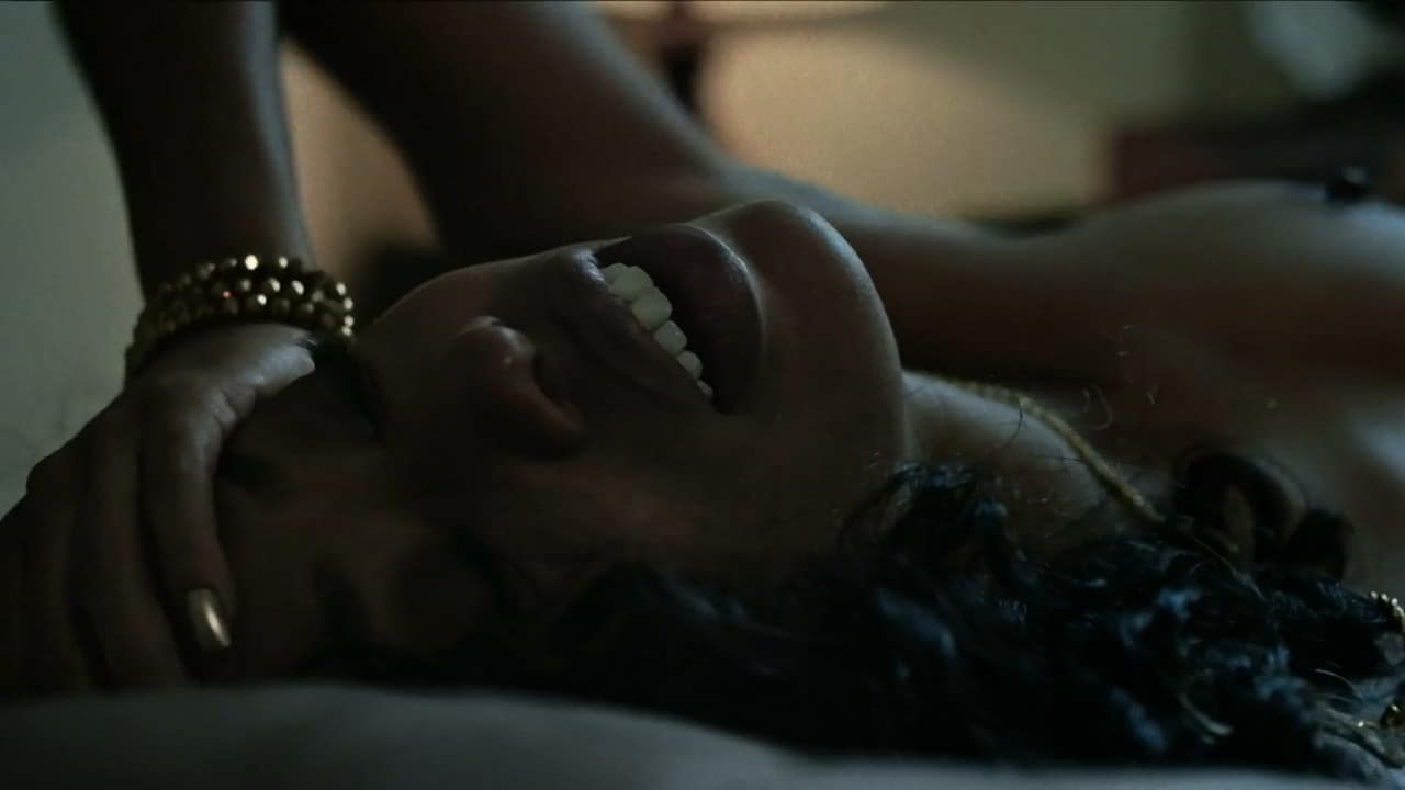 Mariana Nunes nude scene in Um Dia Qualquer - S01E04 Mariana Nunes nude scene in Um Dia Qualquer - S01E04