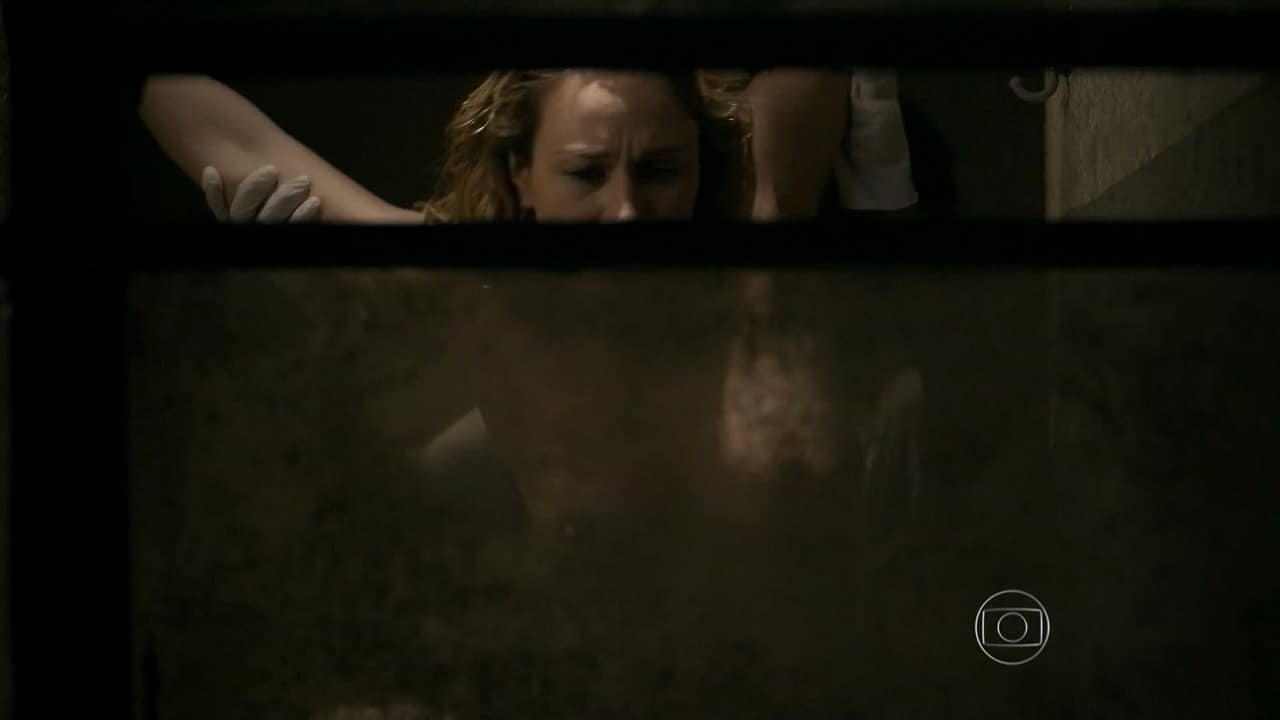 Mariana Ximenes cleavage movie scene 2014 Mariana Ximenes cleavage movie scene 2014
