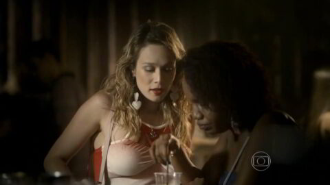 Mariana Ximenes Nude Eu Que Amo Tanto S01E01 2014 09