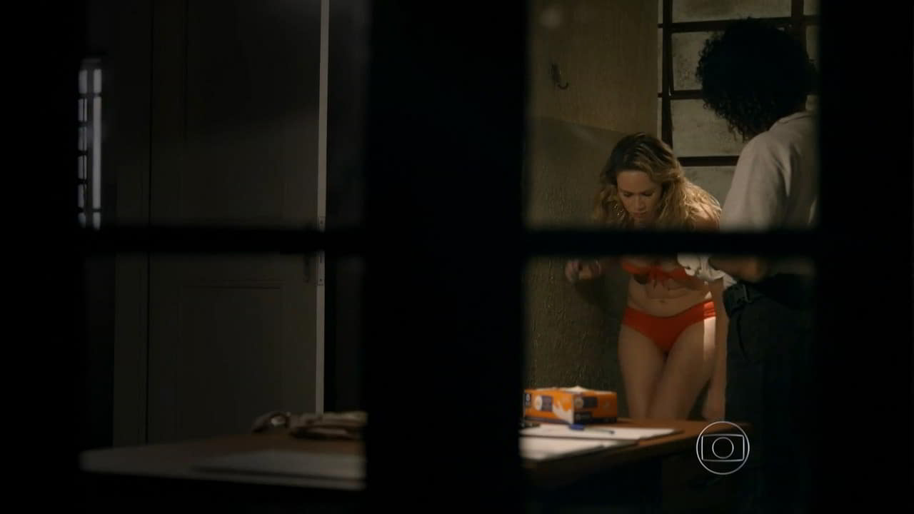Mariana Ximenes bare butt in Eu Que Amo Tanto - S01E01 Mariana Ximenes bare butt in Eu Que Amo Tanto - S01E01
