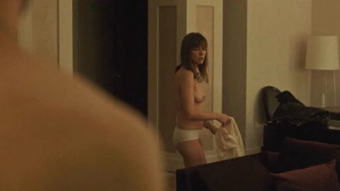 Marie Josee Croze Nude 2 Nights Till Morning 2015 5