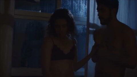 Mariel Ollivier Sexy Absoluto 2019 5