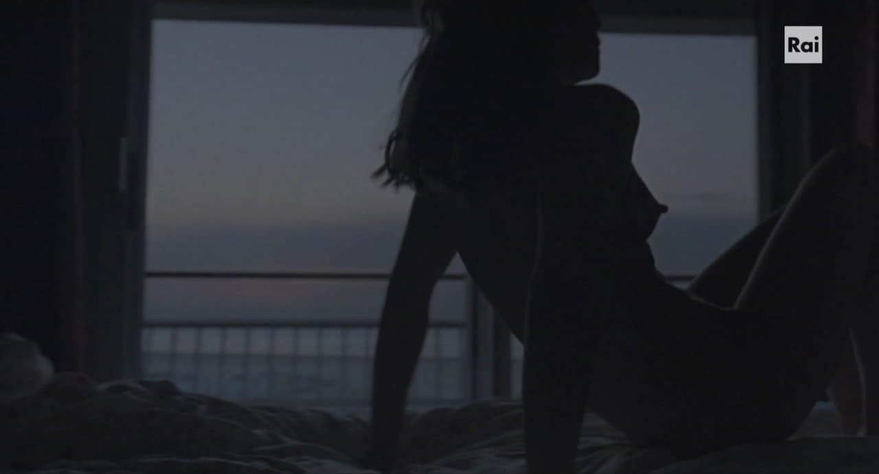 Watch Marina Foïs naked scene Watch Marina Foïs naked scene