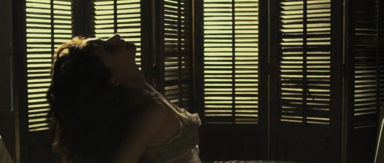 Marina Kalogirou nude scene in What If… Marina Kalogirou nude scene in What If…