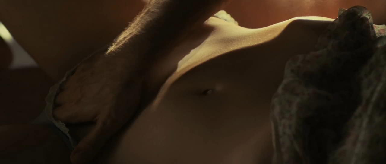Marina Kalogirou topless What If… Marina Kalogirou topless What If…