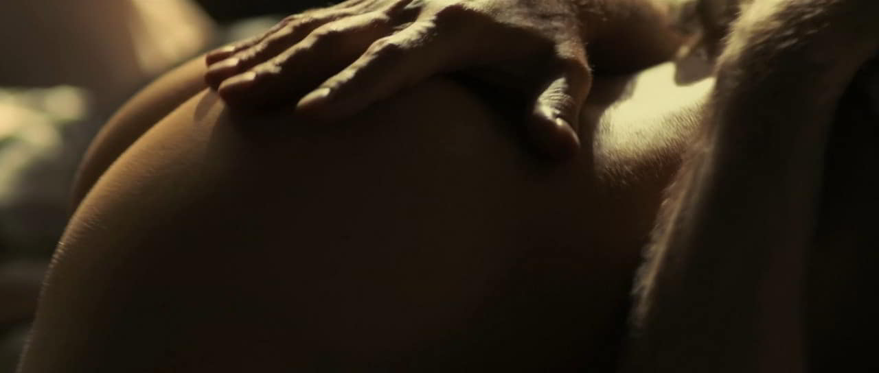 Marina Kalogirou nude scene in What If… Marina Kalogirou nude scene in What If…