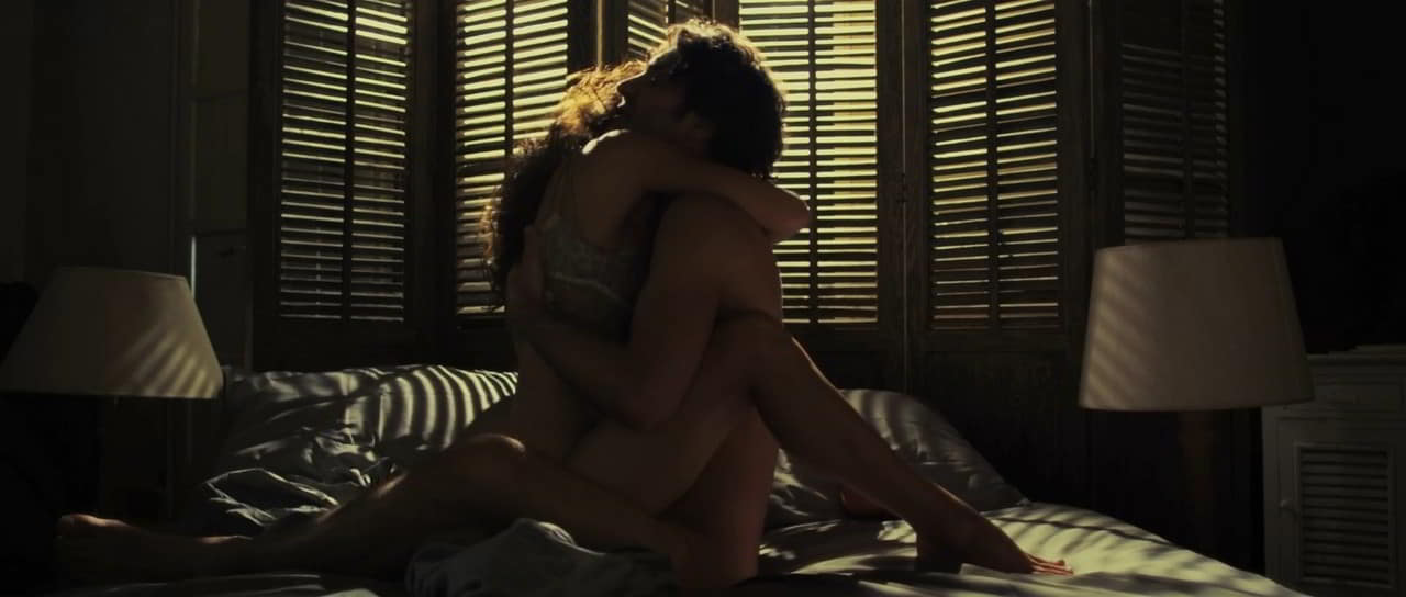 Marina Kalogirou topless What If… Marina Kalogirou topless What If…