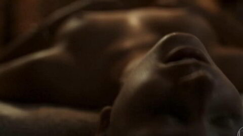 Marina Ruy Barbosa Nude Debora Bloch Sexy Justica S01E01 2016 3