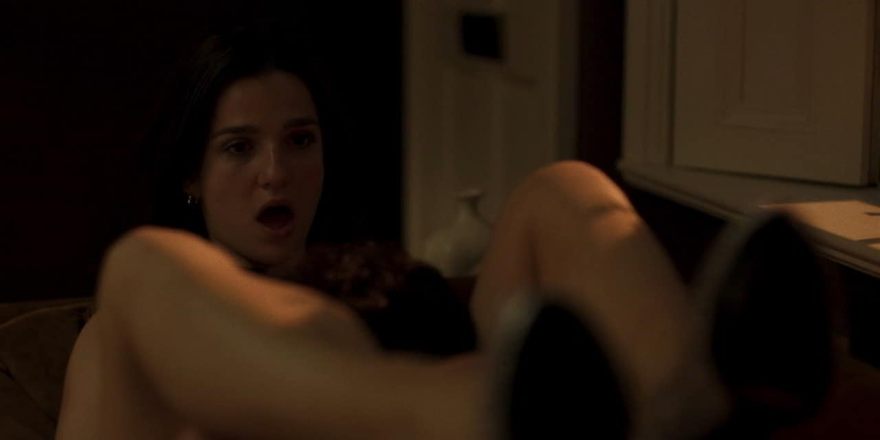 Marisa Abela bare butt in Industry - S02E02 Marisa Abela bare butt in Industry - S02E02