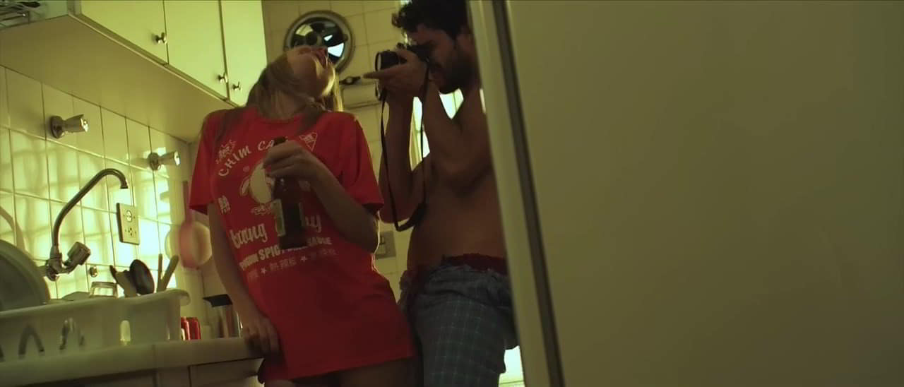 Hot Marisol Ribeiro explicit scene 2010 Hot Marisol Ribeiro explicit scene 2010